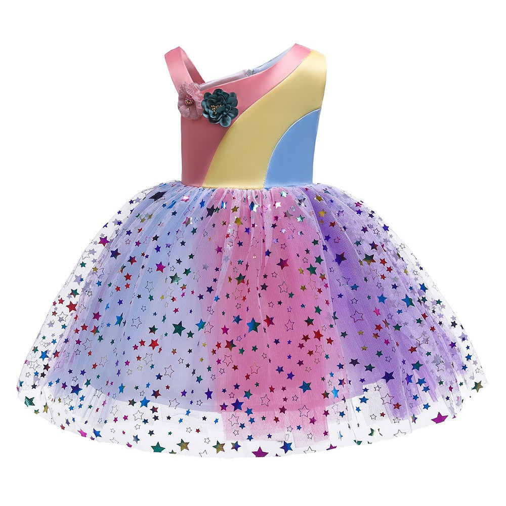 Girl Dresses